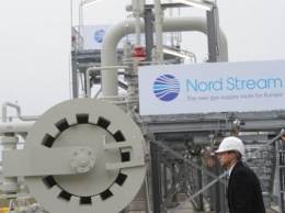 Французская группа ENGIE может войти в проект «Северный поток-2»
