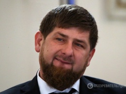 Смеялся от души: Кадыров рассказал о подготовке пародии Галустяна