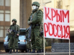 Учения вблизи Крыма: военный эксперт объяснил, как надо "щелкать по носу" Путина