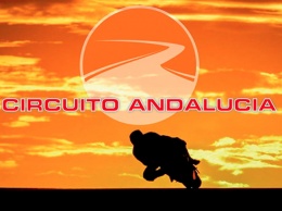 MotoGP: Andalucia Circuit - Тито Рабат построил собственную трассу в Альмерии