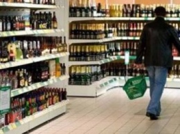На сколько вырастут минимальные цены на алкоголь в декабре