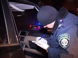 В Кировоградской области полиция требовала у пенсионера 8 тыс. дол. за закрытые выдуманного уголовного дела
