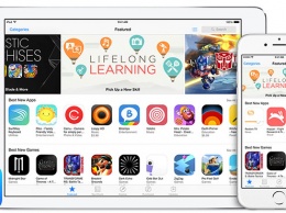 Apple: App Store будет закрыт для разработчиков с 23 по 27 декабря