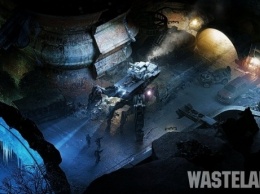 Wasteland 3: первые подробности от разработчиков