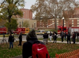 ИГИЛ взял на себя ответственность за нападение на университет в Огайо