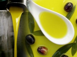Оливковое масло: Вред и Польза