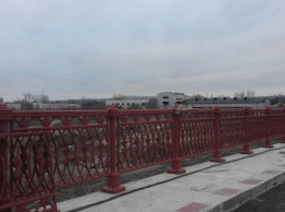 Как сейчас обстоят дела с ремонтом путепровода в Луганске? (ФОТО)