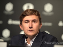 А остался бы украинцем, выиграл бы: в сети нашли причину поражения гроссмейстера Карякина