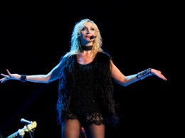 Кристина Орбакайте объявила о начале мирового турне с шоу «Бессонница»