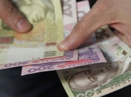 Добропольское управление ПФУ сообщает об установлении размеров минимальных зарплат