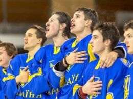 Назван расширенный состав молодежной сборной Украины