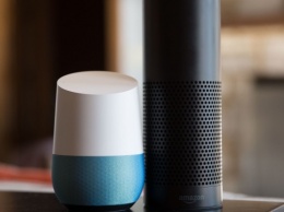Amazon Echo и Google Home: чем отличается реклама конкурирующих смарт-динамиков