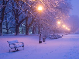 Ученые прогнозируют начало сезона «зимней депрессии»