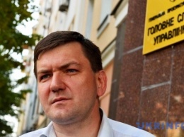Горбатюк отчитался о наказании за преступления на Майдане