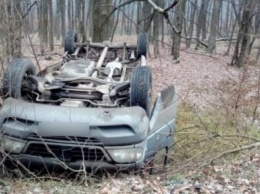 Масштабное ДТП на Закарпатье: Opel протаранил Mercedes и Chrysler, есть пострадавшие