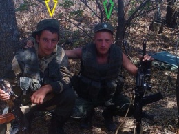 Ихтамнет: Мотострелки из Чечни "спалились" на Донбассе. Опубликованы фото