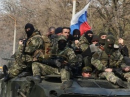 Кандидаты на "груз 200": Россия перебросила на Донбасс своих военных
