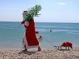 Отели в Крыму на новогодние праздники поднимут цены до 40%