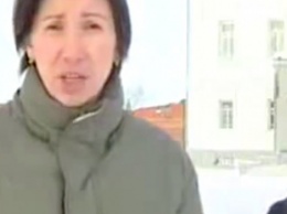 Телеведущая Зейналова рассказала историю видео "Мальчик, иди в жопу!"