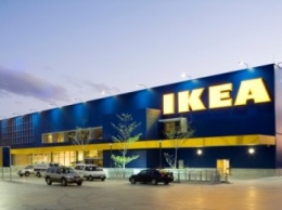 IKEA оспорит решение российского суда об аресте счетов с 9 млрд рублей