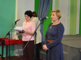 В Краматорске прошли мероприятия к Международному дню инвалидов