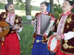 Казацкие песни попадут под защиту ЮНЕСКО