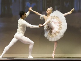 РФ планирует посвятить балету 2018 год