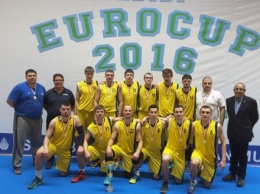Команда из Днепра победила россиян в финале Кубка европейских чемпионов