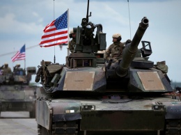 США выделят 350 миллионов на военную поддержку Украине