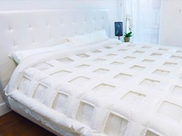 Канадская компания разработала самозастилающуюся постель