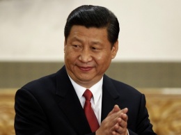 Президент Китая призвал к сокращению национальный армии