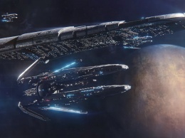 Подробнее о роли ковчегов и станции «Нексус» в Mass Effect: Andromeda