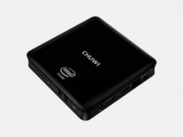 Компактный ноутбук Chuwi HiBox-Hero получит розничную цену 150 долларов