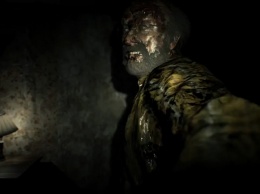 Полная демоверсия Resident Evil 7 выйдет на PlayStation 4 сегодня, на PC и Xbox One - чуть позже