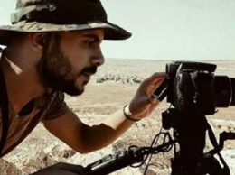 В Алеппо погиб ливанский военный фотокорреспондент
