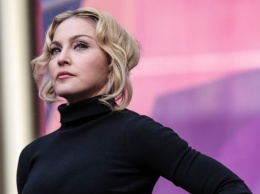 Мадонна сделала предложение бывшему мужу за $150 000 (ФОТО)