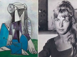 Женщины, которые позировали для картин Пабло Пикассо