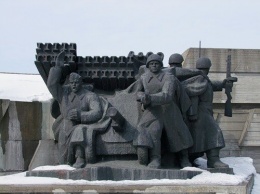 Украина переименовала Национальный музей истории Великой Отечественной войны в Киеве