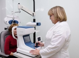 Ученые: Рак кожи может появиться даже в глазах