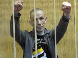 К 2,5 годам тюрьмы приговорен создатель "Русского правого сектора"