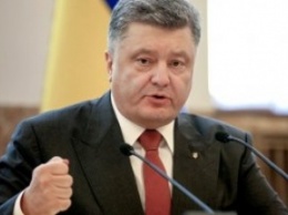 Порошенко заявил, что РФ готовит вторжение в Украину