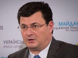 Реформу здравоохранения в Украине остановили 3 человека - Квиташвили