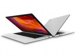 Chuwu выпустит обновленный ноутбук LapBook