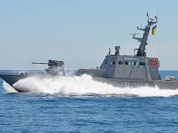 Главарь «Азова» впечатлен темпами возрождения российского флота