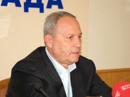 Глава депутатского корпуса Владимир Токарь встретился с представителями СМИ Сумщины