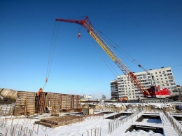 Запорожский нардеп пообещал 100 новых квартир льготникам