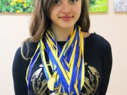 Сумские студенты - призеры Кубка Украины