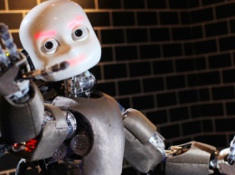 В Лондоне откроется секс-кафе с роботами?