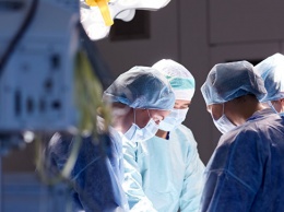 Кубанские хирурги провели уникальную операцию одновременно на двух органах