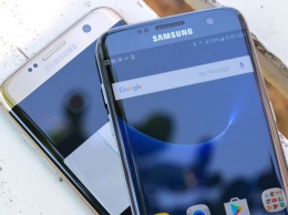 СМИ: Samsung Galaxy S8 лишится 3,5-мм разъема для наушников и получит встроенную в экран кнопку Home